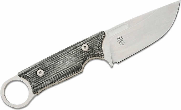 Tartós D2 penge stonewash felülettel