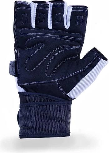 Dupla körbetekerés a stabil csuklóért