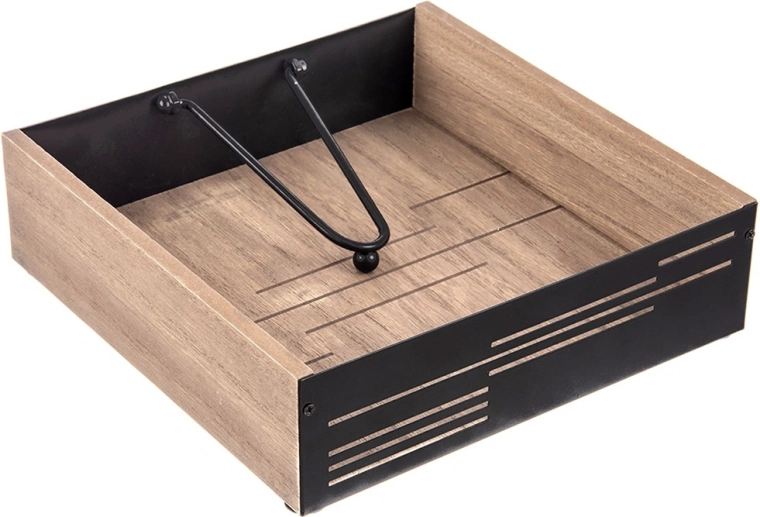 Könnyű utántöltés és karbantartás