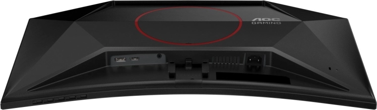 Egyszerű csatlakoztatás HDMI-n és DisplayPorton keresztül