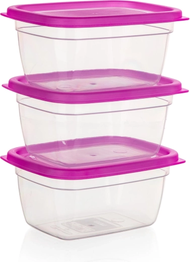 Egymásra rakható és áttekinthető