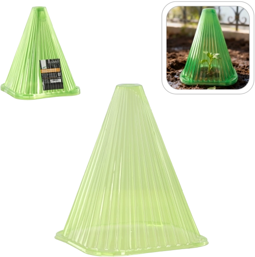 Optimális mikroklíma a gyorsabb növekedéshez