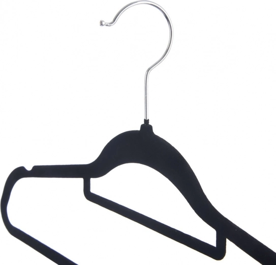 Forgatható fém akasztó