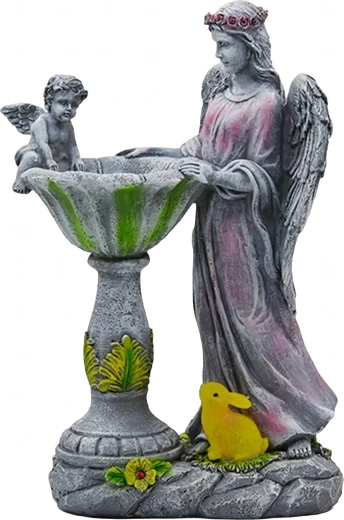 Részletgazdag kézműves kidolgozás