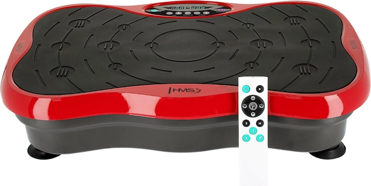 Kényelmes vezérlés és tartozékok a csomagban