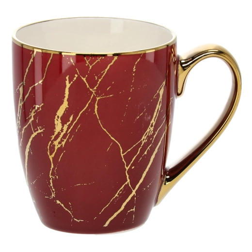 Kényelmes fogás és 400 ml űrtartalom