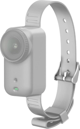 Szilikon állítható pánt DJI Osmo Nano-hoz – szürke