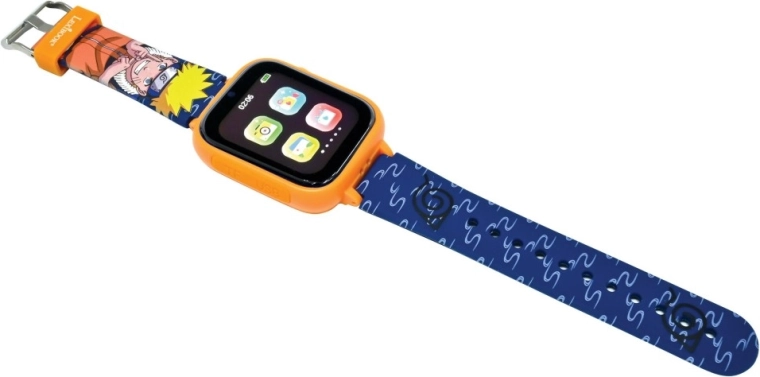 Stílusos NARUTO dizájn, amely kitűnik