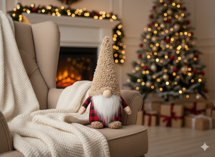 Plüss kivitel és puha részletek