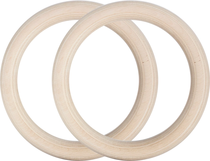 Természetes és biztos fogás valódi fából