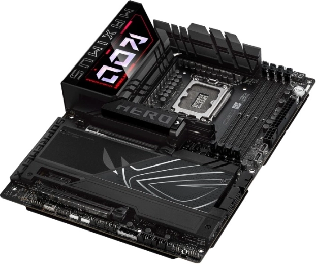 Felkészítve Intel Core Ultra (2. sorozat) és AI PC használatra