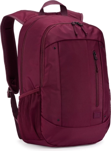 Case Logic Jaunt laptop hátizsák 15,6″ Deep Burgundy