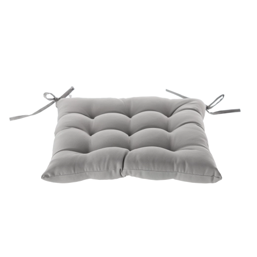 Kényelmes 6 cm vastagság az üléshez