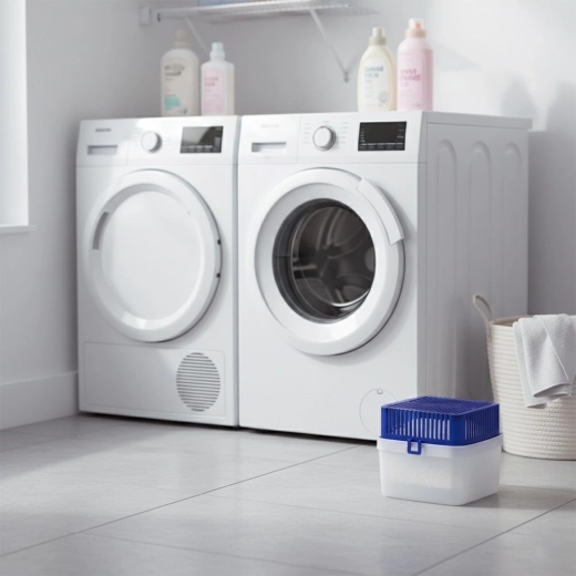 Hatékony páracsökkentés akár 1,8 l-ig