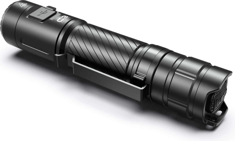 Gyors USB‑C töltés