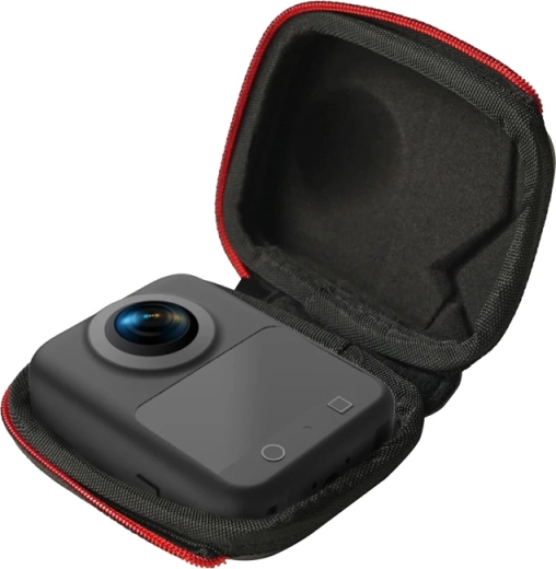 Telesin védő tok DJI Osmo 360-hoz – alulról nyitható