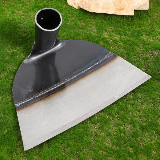 Széles penge a gyors gyomláláshoz