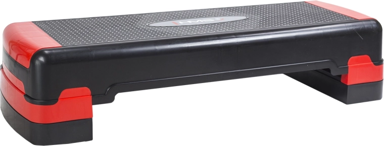 Széles és stabil platform