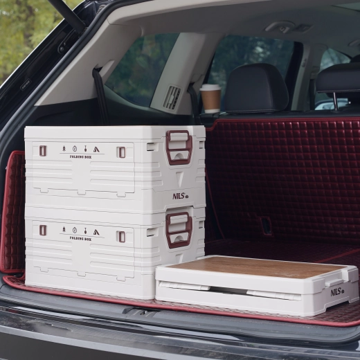 Összecsukható és helytakarékos