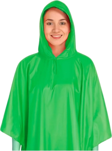 Univerzális szabás kapucnival