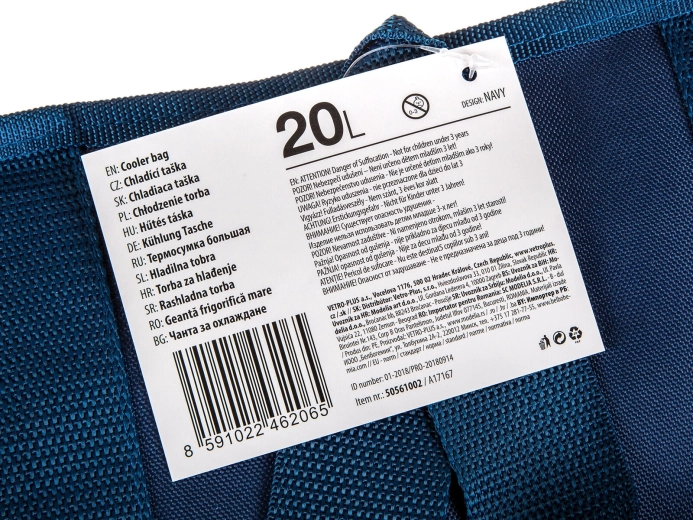 Hatékony hőszigetelés PE habbal