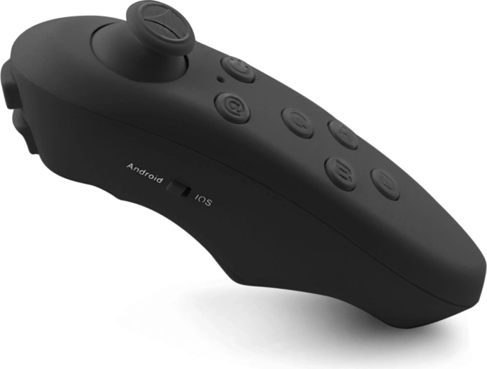 Bluetooth vezérlő VR szemüveghez