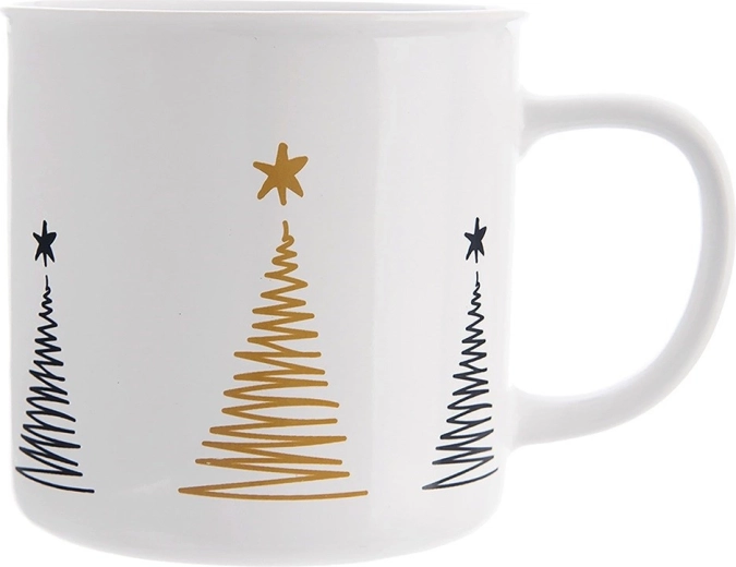 Nagy, 500 ml-es űrtartalom a még nagyobb élvezetért