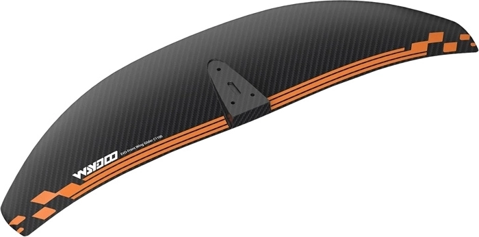 Waydoo EVO Glider C1100 karbon első szárny
