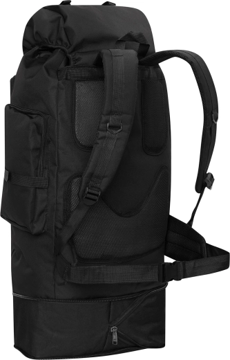 Maximális kényelem a Nils Vent Systemnek köszönhetően