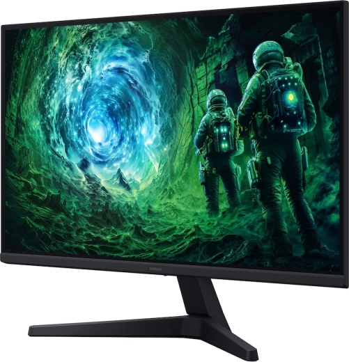 Gamer élmény 27"-es képátlón