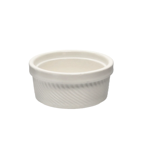 Egyenletes sütés a minőségi porcelánnak köszönhetően