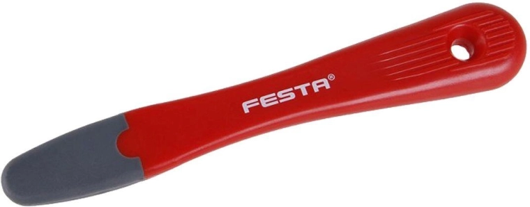 Spakli fugázóhoz és szilikonhoz, 145 mm