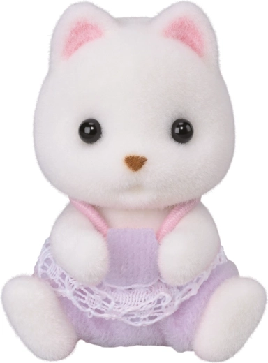 Puha figurák finom, bársonyos felülettel