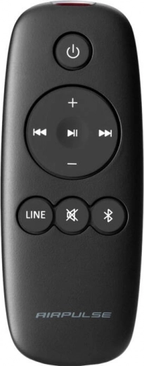 Edifier távirányító A80 / A100-hoz