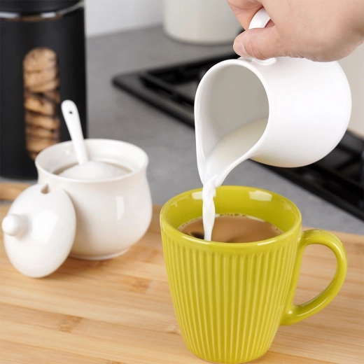 Precíz öntés csepegés nélkül