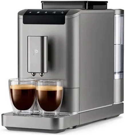 Két kávé egyszerre a Double Cup funkciónak köszönhetően