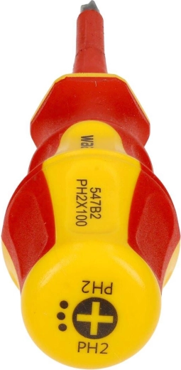 Ergonomikus markolat biztos fogással