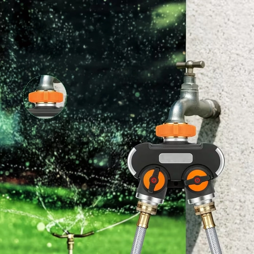 Független átfolyásszabályozás