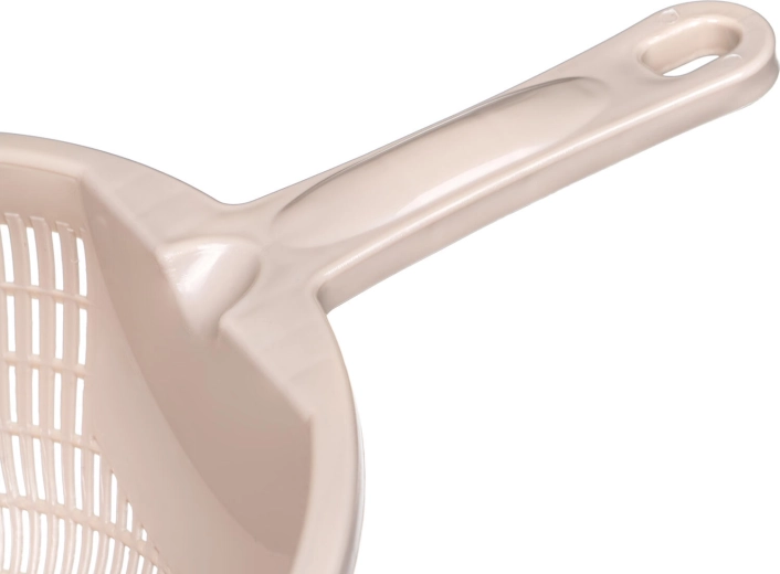 Kényelmes nyél akasztólyukkal