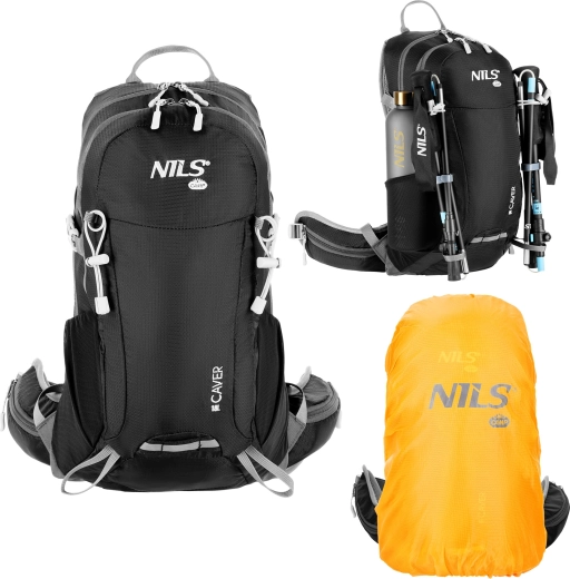 Beépített esővédő