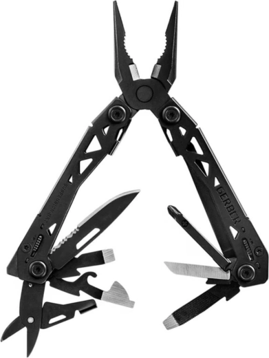 Gerber Suspension NXT multifunkciós fogó