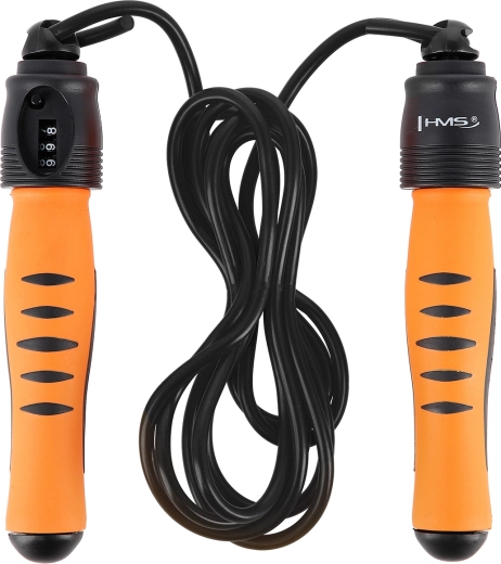 Egyenletes és gyors kötélforgás