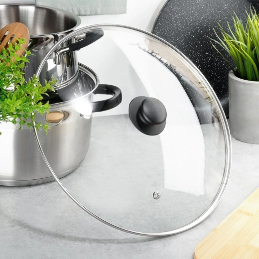 Átlátszó főzéskövetés