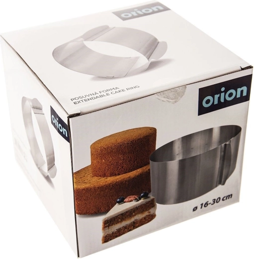 Pontos skála és rögzítő csatok