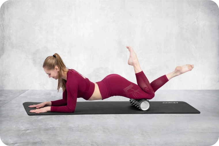 Kompakt méret otthonra, edzőterembe és szabadtérre