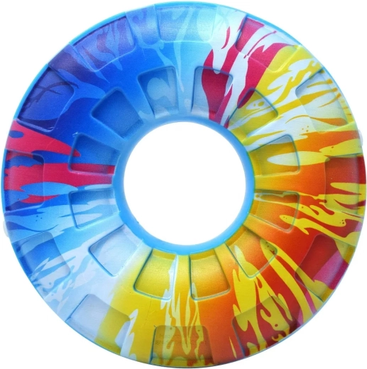 Texturált fogás és tartós TPR anyag