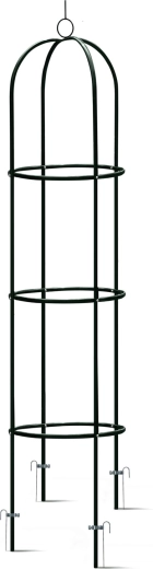 Stabil támasz kúszónövényekhez