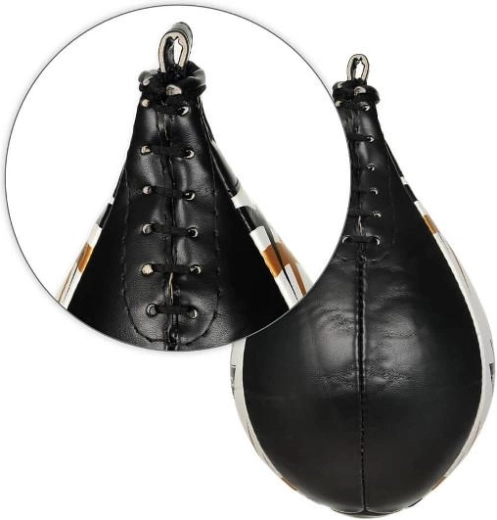 Prémium bőr a maximális tartósságért