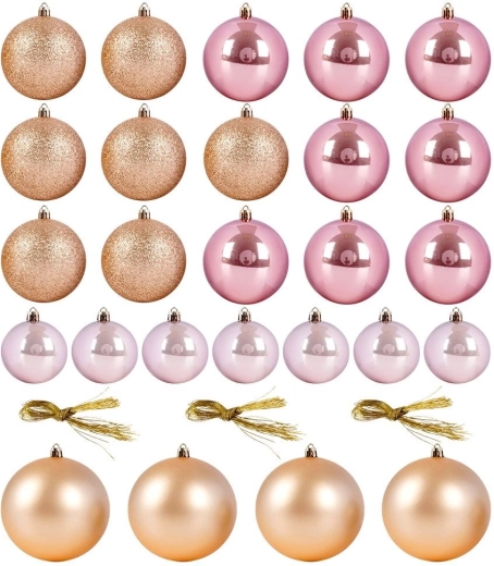 Elegáns felület- és árnyalatmix