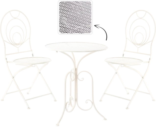 Elegáns vintage dizájn bármilyen környezetbe